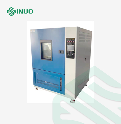Buon prezzo ISO 16750-4 Shock termico con spruzzi d'acqua e test di immersione - Apparecchiature in linea