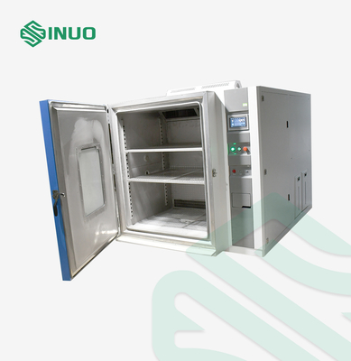 Buon prezzo Camera di prova a temperatura e umidità costanti programmabile 768L IEC60068-2-1 in linea