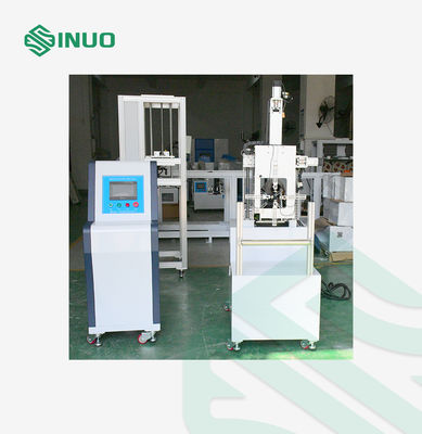 Buon prezzo Offset Misalignment Test Apparatus EV Charging Interface Misalignment Tester in linea