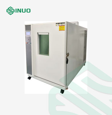 Buon prezzo Environmental Simulation Equipment Temperature and Humidity Test Chamber in linea
