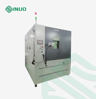 Buon prezzo Battery Safety Test Equipment Explosion-Proof Environmental Test Chamber in linea