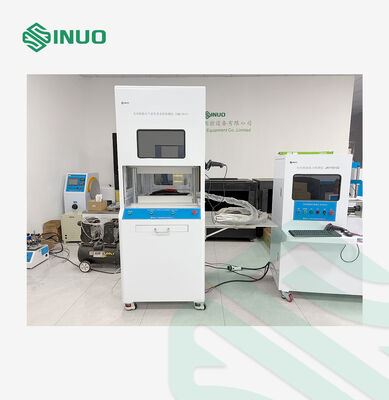 Buon prezzo Tester per tenuta stagna connettore di ricarica veicoli elettrici e tubi dell'acqua in linea