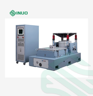 Buon prezzo Agitatore di vibrazioni elettrodinamiche MIL-STD-810 per una maggiore durata in linea