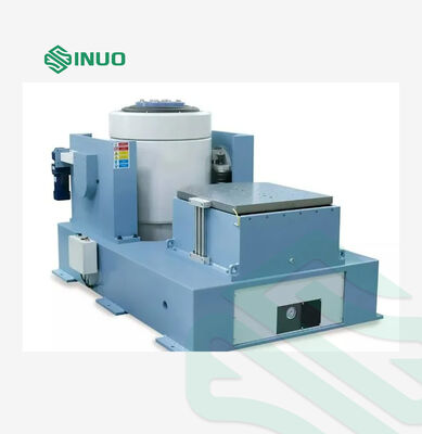 Buon prezzo Apparecchiatura per prove di vibrazione verticale ISO&ASTM per test di componenti in linea