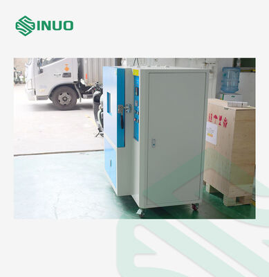 Buon prezzo Forno di invecchiamento ad alta temperatura Camera di prova di invecchiamento ambientale IEC 60811 in linea