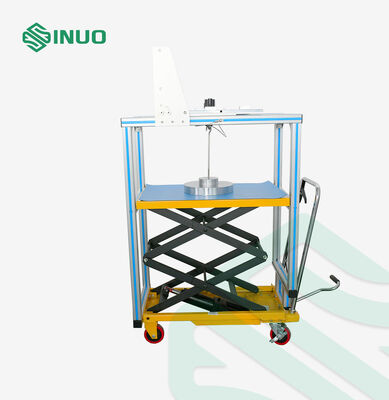 Buon prezzo Test per il caricamento del connettore di carica del veicolo elettrico in linea