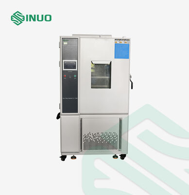 Buon prezzo IEC 60068-2-1 Camera di prova ambientale a prova di esplosione per la prova di temperatura e umidità in linea