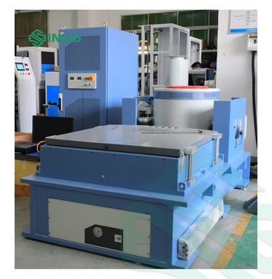 Buon prezzo IEC & UN 38.3 Sistema avanzato di prova delle vibrazioni con forza 3200kgf in linea