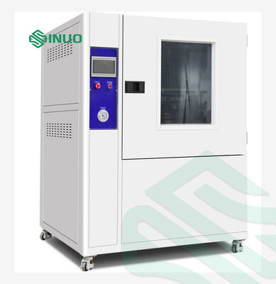 Buon prezzo Camera di prova di umidità, pioggia e spruzzo Standard giapponese JIS D0203 in linea