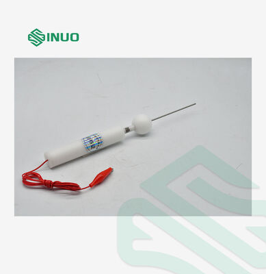 Buon prezzo 3N sonda di prova di forza integrata C conforme alla norma IEC 61032 per l'ispezione di sicurezza IP3X in linea