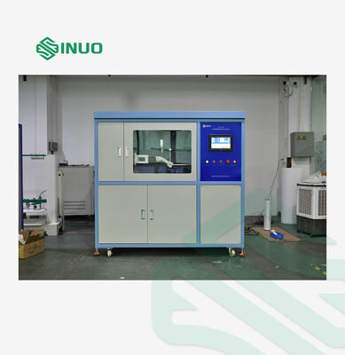 Buon prezzo IEC 62196-1 Sistema di prova dell'aumento della temperatura per la prova EVSE in linea