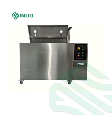 Buon prezzo IEC 60811-402:2012 Serbatoio d'acqua termostatico per prove su cavi in PVC in linea