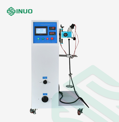 Buon prezzo Accessori di IEC62196 EV non Rewireable che flettono controllo dello SpA dell'apparecchiatura di collaudo in linea