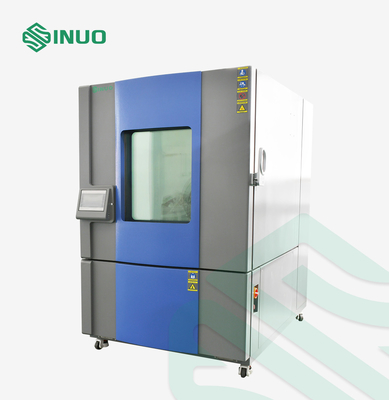 Buon prezzo IEC62196 veicolo elettrico Constant Temperature e camera di umidità in linea