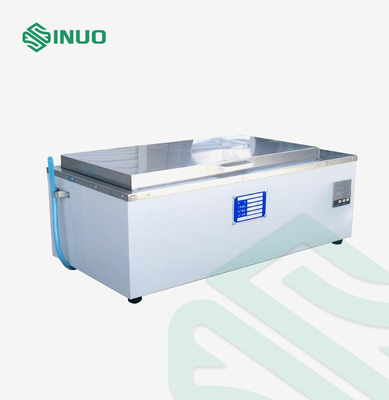 Acciaio inossidabile 304 di IEC 62196 di Constant Water Bath Testing Equipment del veicolo elettrico