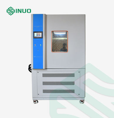 Buon prezzo IEC 60068 Camera di prova di temperatura e umidità da -70°C a +150°C Prova ambientale in linea