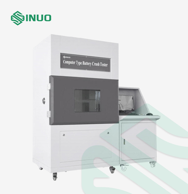Buon prezzo Apparecchiatura di collaudo delle cellule di batteria al litio dell'apparecchiatura di collaudo della batteria di 1KN 20KN EV UL2580 in linea