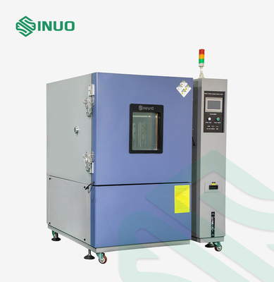 Buon prezzo Apparecchiatura di collaudo di riciclaggio del termale di Ion Battery Testing Machine Cell del litio di EV in linea