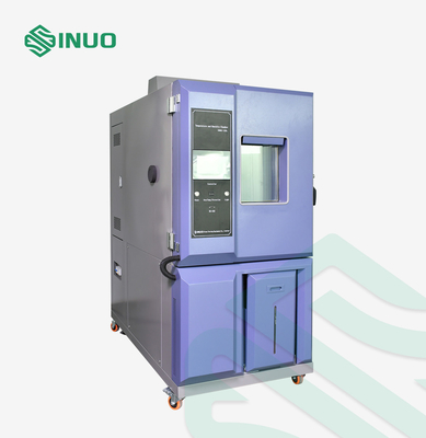 Buon prezzo Camera di prova 150L -40℃~150℃ di Constant High Low Temperature Thermal in linea